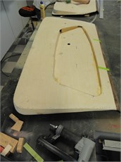 Gary's 1972 Chevelle - Gary Fish 72 Chevelle